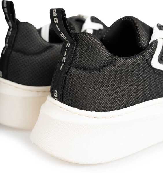 Papuci Baldinini UE0407P00VECT Czarny Femei (BM 19173290) 7