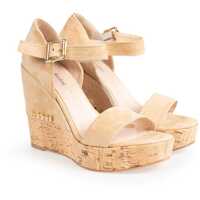 Papuci DE0321P80CA Femei