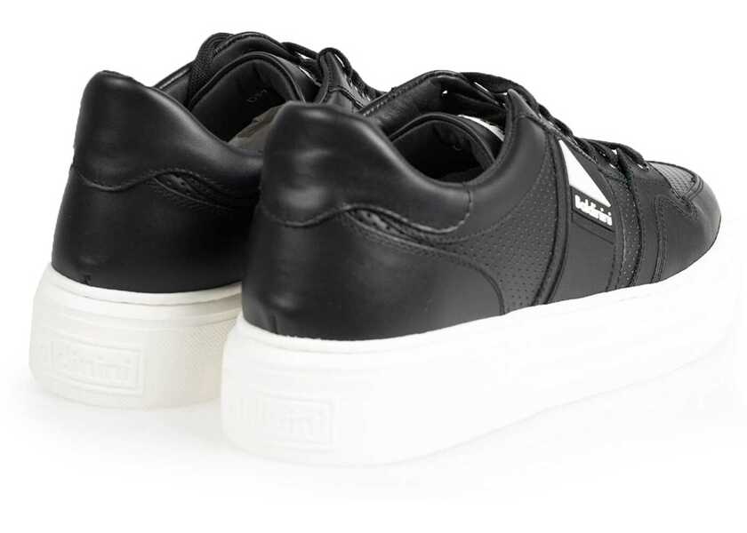 Papuci Baldinini 097900XVIVI0000XXNBX Czarny Femei (BM 19173296) 3