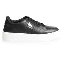 Papuci Dama pagina 5 - Papuci Baldinini 097900XVIVI0000XXNBX Czarny Femei (BM 19173296) - B-mall.ro