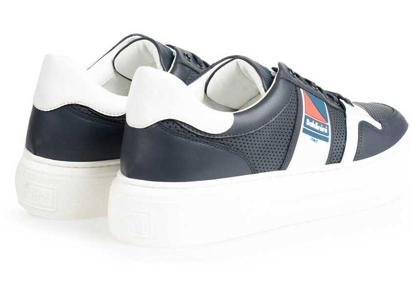 Papuci Baldinini 097900XVIVI Granatowy Femei (BM 19173299) 3