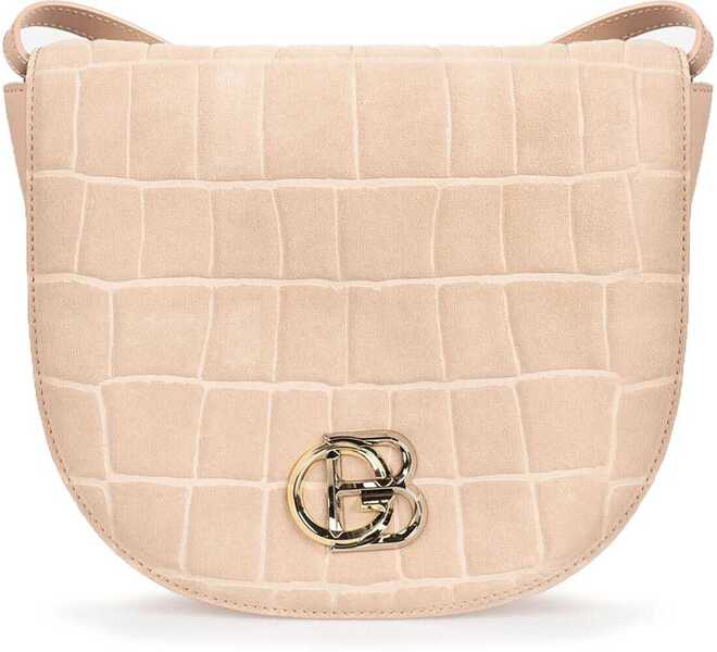 Genti de mana Baldinini Serena G6J.002 Beowy Femei (BM 19173305) 2