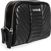 Borsete Dama - Borsete Baldinini Nathan G95.001 Czarny Femei (BM 19173311) - B-mall.ro