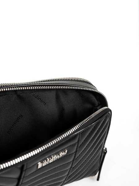 Borsete Baldinini Nathan G95.001 Czarny Femei (BM 19173311) 6