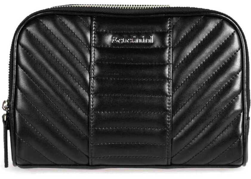 Borsete Baldinini Nathan G95.001 Czarny Femei (BM 19173311) 1