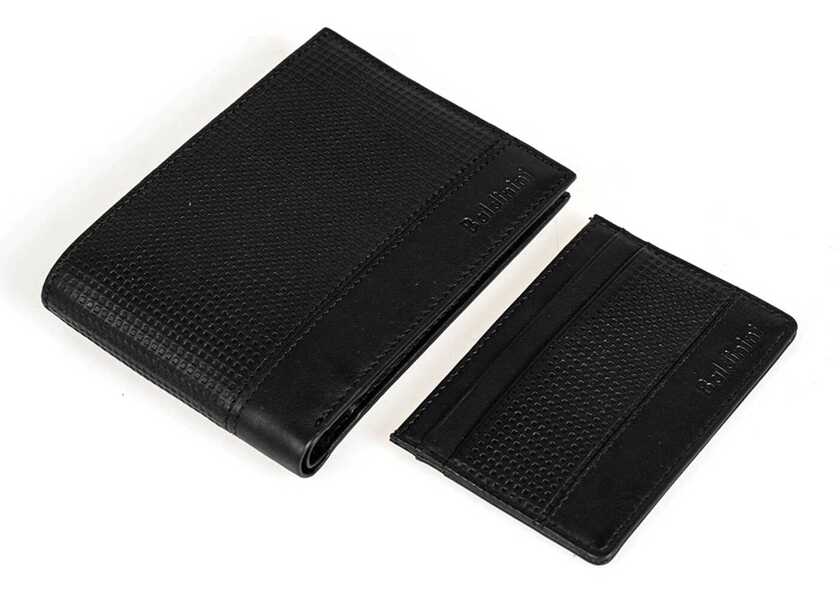 Portofele Baldinini Gift Box G00PMG23 Czarny Femei (BM 19173314) 2