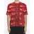 Moncler X Asap Rocky Trompe L'oeil T-Shirt RED