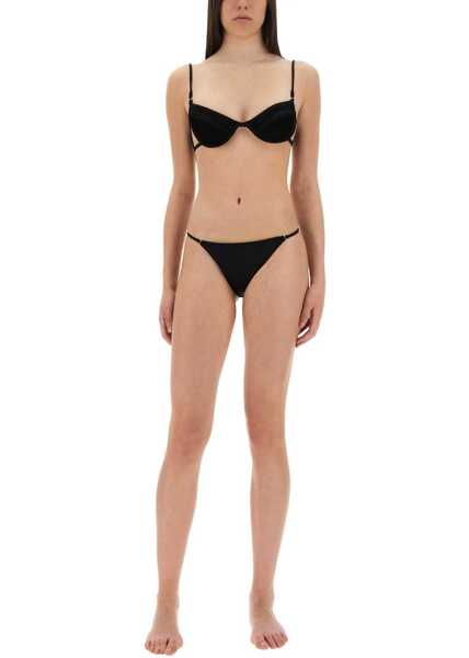 Costume de baie intregi Selia Richwood Amy Bikini Swimsuit BLACK Femei (BM 19173380) 2