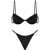 Selia Richwood "Amy" Bikini Swimsuit BLACK
