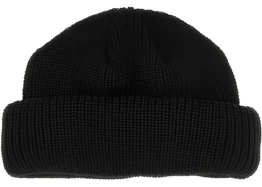 Palarii Kijima Takayuki Knit Hat BLACK Femei (BM 19173428) 2