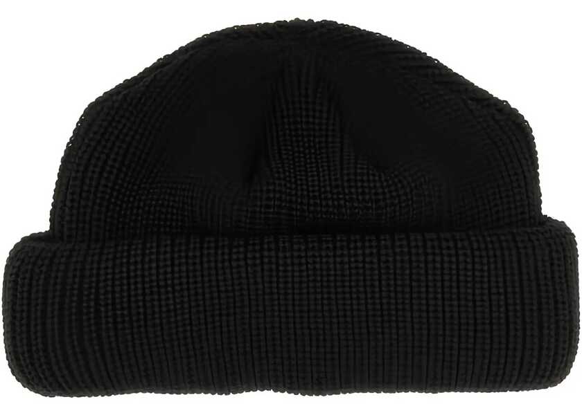 Palarii Kijima Takayuki Knit Hat BLACK Femei (BM 19173428) 1