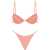 Selia Richwood "Amy" Bikini Swimsuit PINK