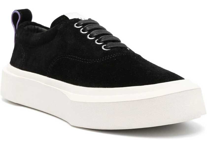Sneakers Eytys Mother Ii Sneaker BLACK Barbati (BM 19173470) 2