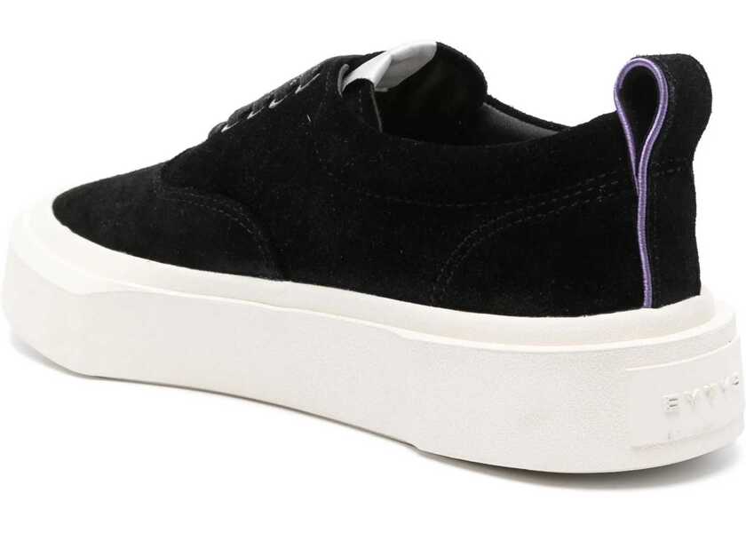 Sneakers Eytys Mother Ii Sneaker BLACK Barbati (BM 19173470) 3