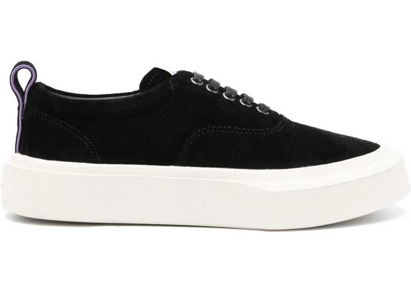 Sneakers Eytys Mother Ii Sneaker BLACK Barbati (BM 19173470) 1