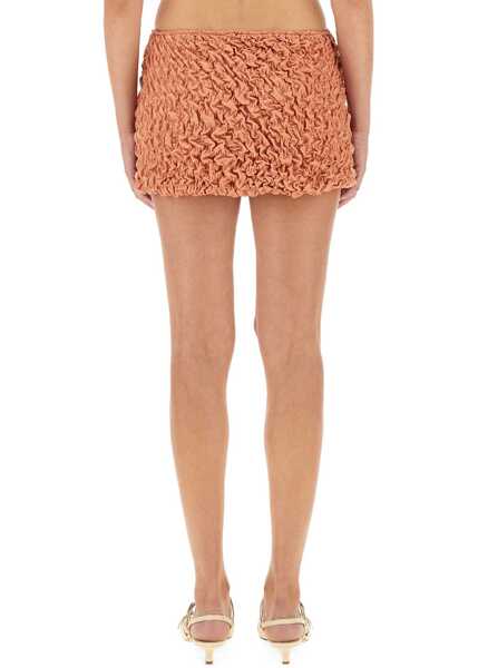 Fuste casual Selia Richwood Skirt Lia PINK Femei (BM 19173494) 3