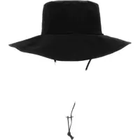 Accesorii Kijima Takayuki Dama - Sepci Kijima Takayuki Safari Hat BLACK Femei (BM 19173506) - B-mall.ro