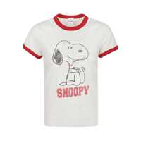 Tricouri Re/Done Tshirt Femei