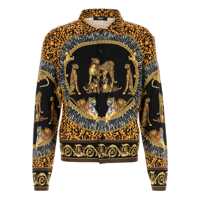 Pulovere Versace Sweatshirts Barbati