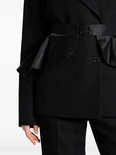 Curele Bite Studios Bite Studios Belts Black Femei (BM 19173741) 5