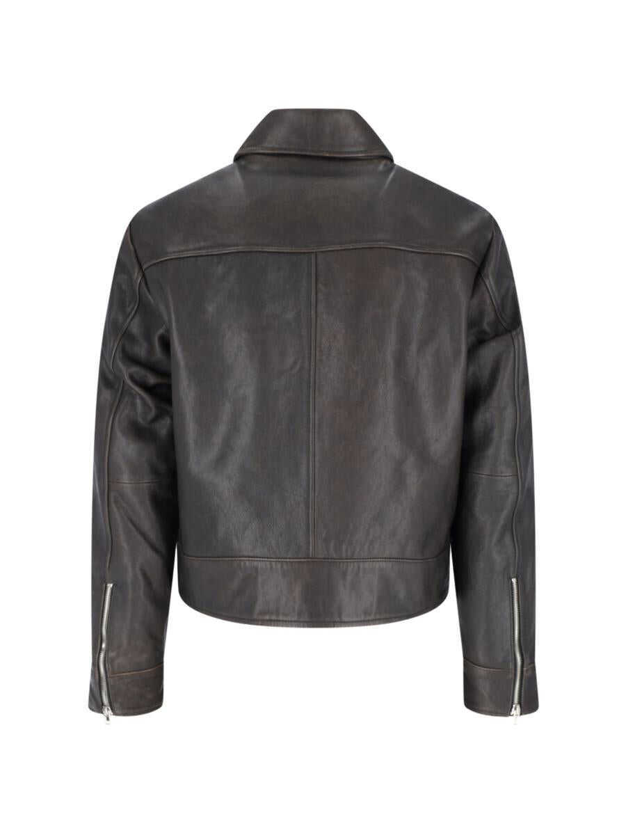 Geci Berner Khl Berner Kuhl Jackets Black Barbati (BM 19173897) 2