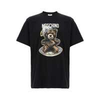 Tricouri Moschino Tshirt Barbati