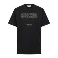 Tricouri Moschino Tshirt Barbati