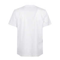 Tricouri Moschino pentru Barbati - Tricouri Moschino Moschino Tshirt WHITE Barbati (BM 19174044) - B-mall.ro