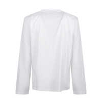 Tricouri Moschino pentru Barbati - Tricouri Moschino Moschino Tshirt WHITE Barbati (BM 19174056) - B-mall.ro