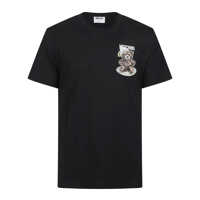 Tricouri Moschino Tshirt Barbati