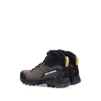 Incaltaminte La Scarpa pentru Barbati - Bocanci La Scarpa La Scarpa Scarpa Rush Trk Pro Gtx Nubuck Trekking Boots VOLCANO MUSTARD Barbati (BM 19174212) - B-mall.ro