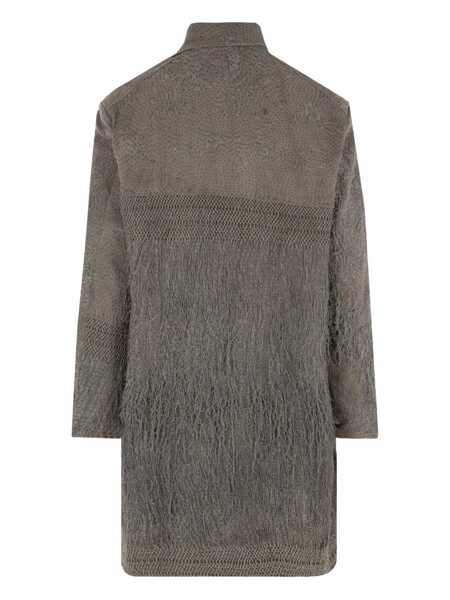 Paltoane Bywalid Bywalid Coats BROWN Barbati (BM 19174284) 2