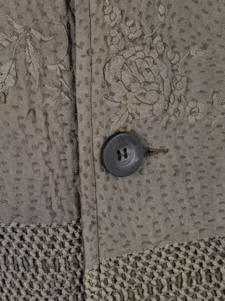 Paltoane Bywalid Bywalid Coats BROWN Barbati (BM 19174284) 3