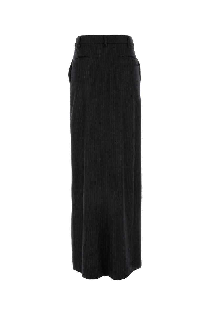 Fuste Le Sully Studio Le Sully Studio Skirts GREYANTR Femei (BM 19174365) 2