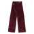 Iois Iois 'Palazzo Mistral' Trousers Red