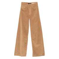 Pantaloni casual Iois 'Palazzo Mistral' Trousers Femei
