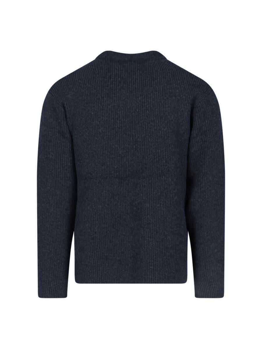 Pulovere Berner Khl Berner Kuhl Sweaters GREY Barbati (BM 19174431) 2