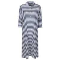 Tricouri Polo Shirt C-Zero Cotton Polo Dress Femei