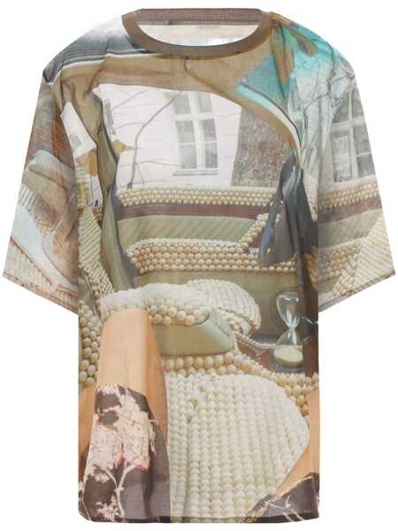 Topuri Bless Bless T-Shirts And Polos PRINT Barbati (BM 19174605) 1