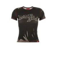 Tricouri Diesel T-Shirt Femei