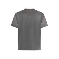 Imbracaminte Local Authority pentru Barbati - Tricouri Local Authority Local Authority Cotton Crew-Neck T-Shirt GREY Barbati (BM 19174920) - B-mall.ro