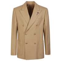 Geci Lardini Jacket Barbati