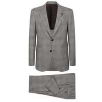 Costume Lardini Suit Barbati
