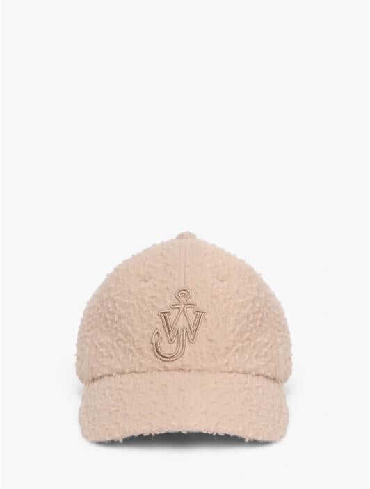 Sepci JW Anderson JW Anderson Baseball Cap Beige Femei (BM 19175019) 1