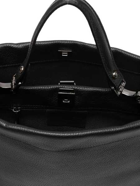 Genti de mana Marc Ellis Marc Ellis Bags Black Femei (BM 19175055) 5