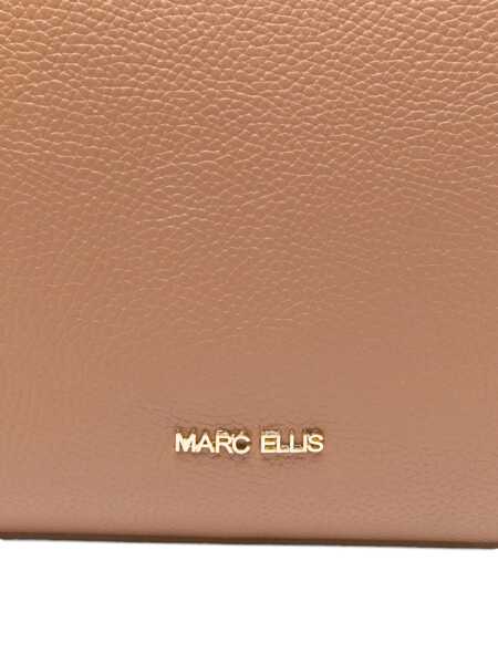 Genti de mana Marc Ellis Marc Ellis Bags BROWN Femei (BM 19175058) 4