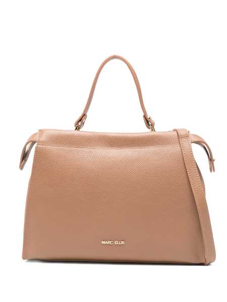 Genti de mana Marc Ellis Marc Ellis Bags BROWN Femei (BM 19175058) 1