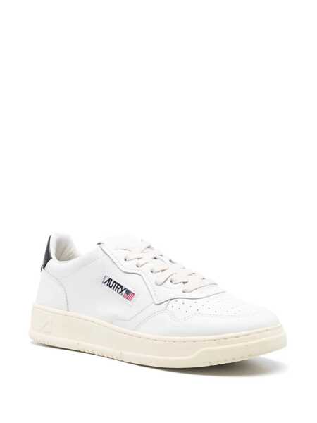 Sneakers Autry X 10 Corso Como Autry X 10 Corso Como Sneakers WHITEBLACK Barbati (BM 19175199) 2