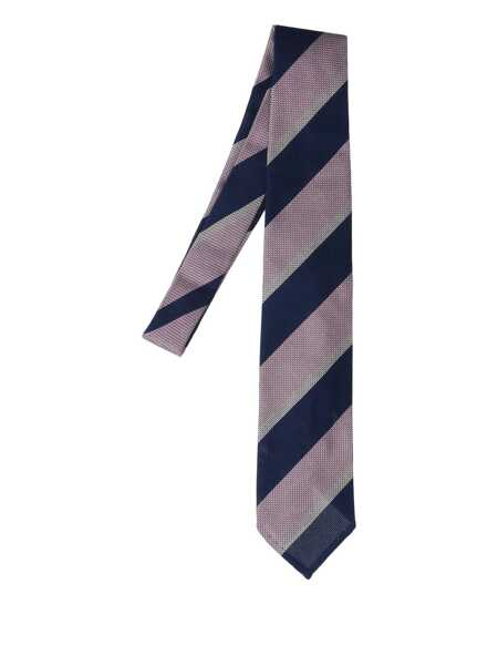 Accesorii Cesare Attolini Cesare Attolini Ties PINK Barbati (BM 19175238) 1