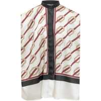 Topuri Calcaterra Sleeveless Top Femei